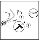 STIHL RM 248.2 T Petrol Lawn Mower - icon5