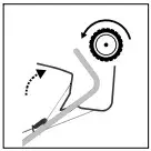 STIHL RM 248.2 T Petrol Lawn Mower - icon6