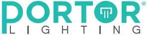 PORTOR LIGHTING logo1