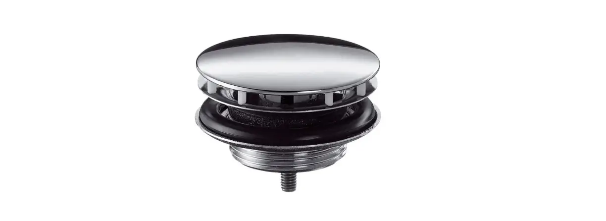 Hansgrohe 50001xxx Washstand Valve Instruction Manual