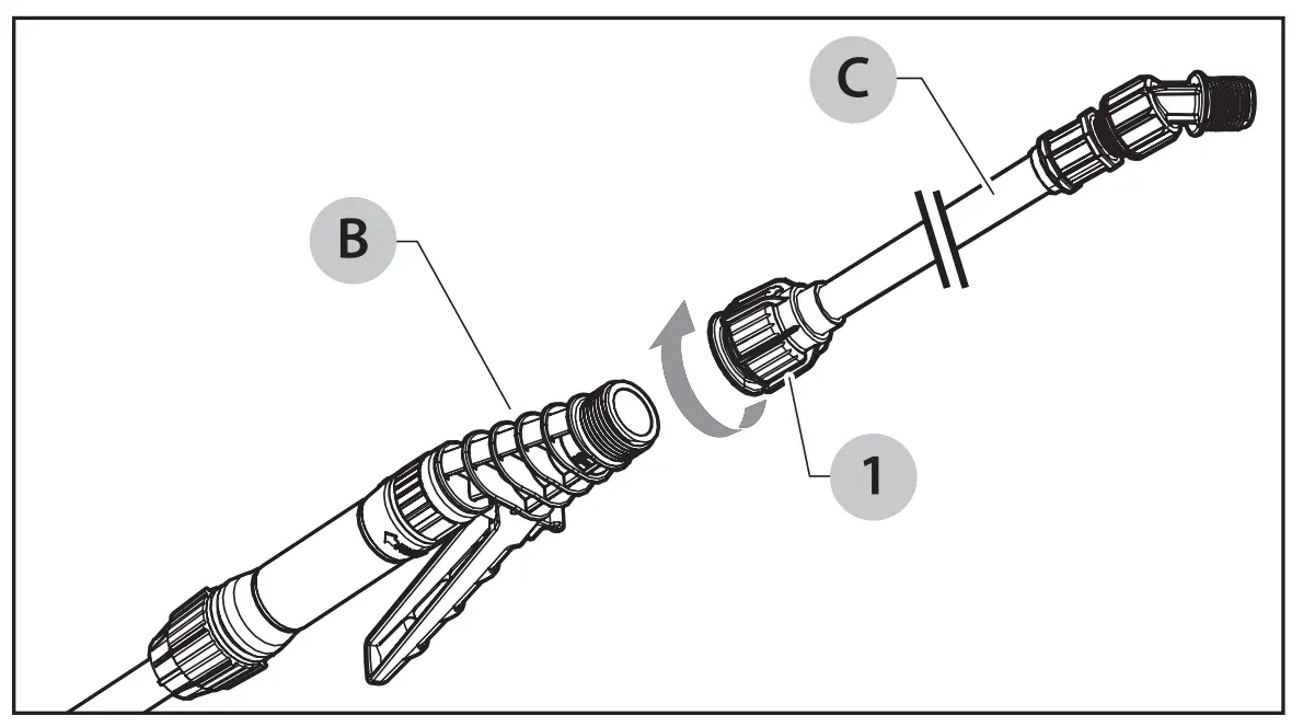 Save These Instructions For Future Use