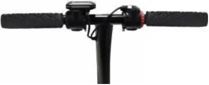 denver SEL-80140F - Charging the scooter 2