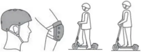 denver SEL-80140F - Safety Instruction