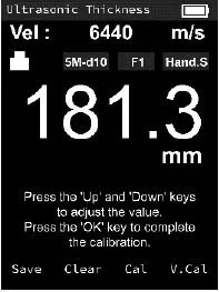 PCE-Instruments-PCE-TG-75-Wall-Thickness-Meter-fig-14
