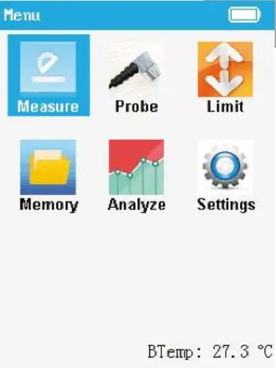 PCE-Instruments-PCE-TG-75-Wall-Thickness-Meter-fig-9