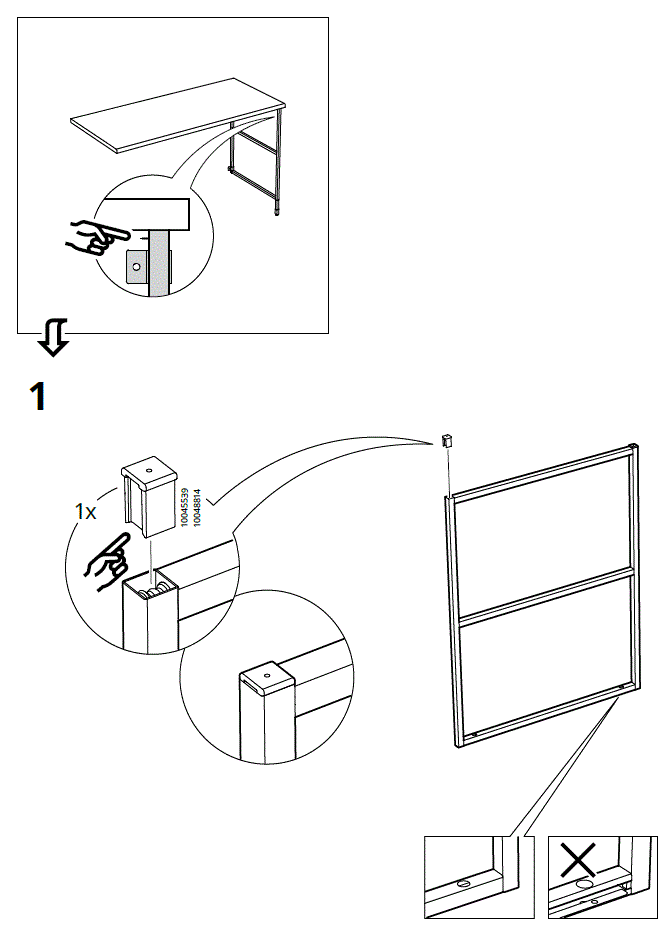 IKEA-ENHET-Corner-Kitchen-White-Oak-Effect-PRODUCT-6