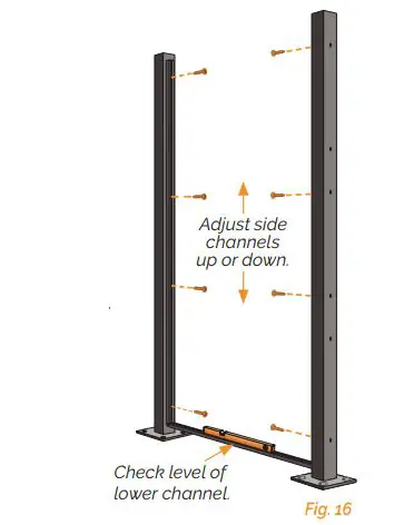 OUTDECO-ODCC36-Panel-Frame-Kit-FIG-11
