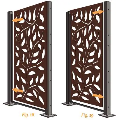 OUTDECO-ODCC36-Panel-Frame-Kit-FIG-13