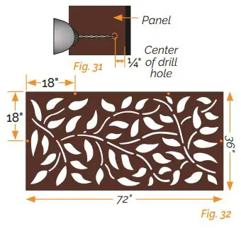 OUTDECO-ODCC36-Panel-Frame-Kit-FIG-21