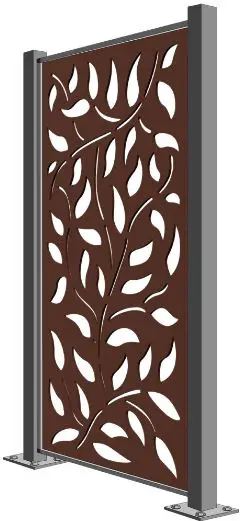 OUTDECO-ODCC36-Panel-Frame-Kit-PRODUCT