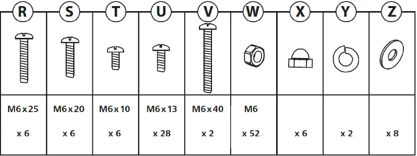 FCCBBQ FCC-B-22201 Fire Pit Fireglobe 04