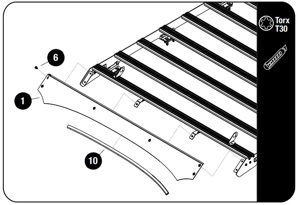 FORD-F150-Slimsport-Rack-Wind-Fairing-fig-7