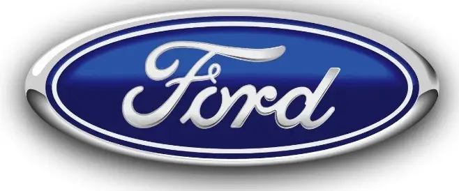FORD-logo