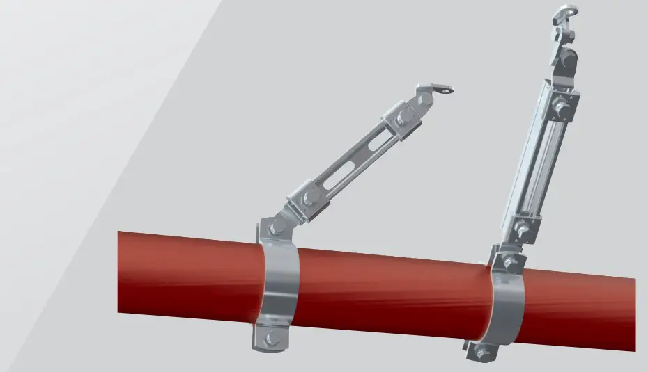 Hilti Nfpa 13 Seismic Bracing Anchor Load Tables Instruction Manual