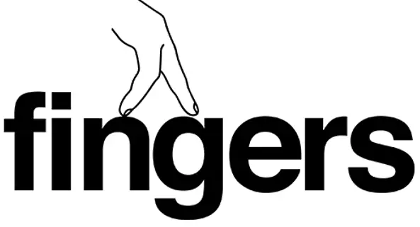 fingers Logo