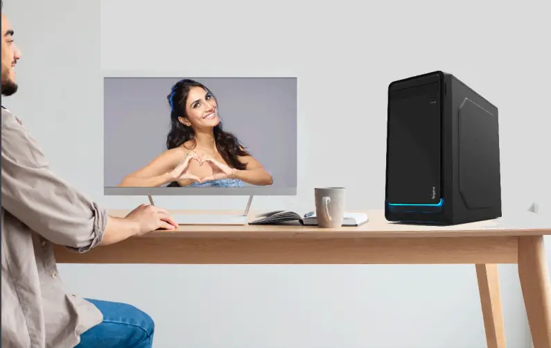 fingers SpotLight Fashion PC Case - Pc 1