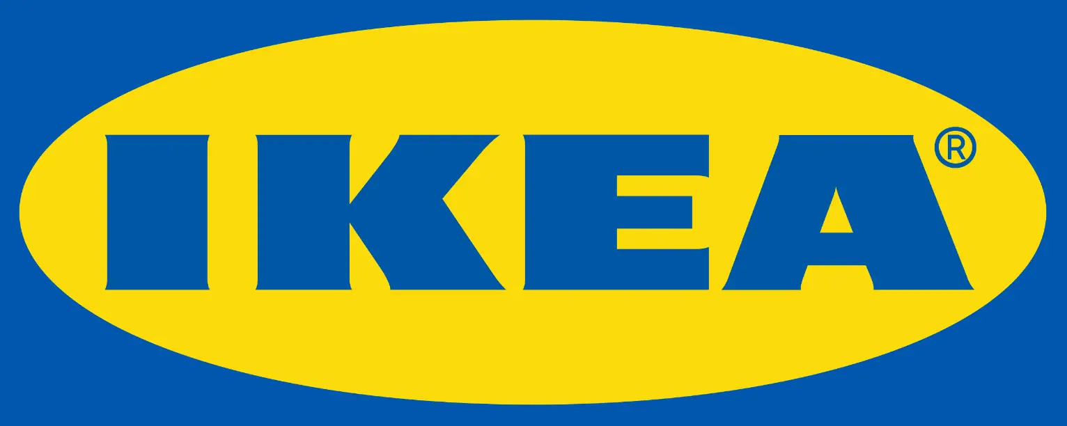 IKEA BERGMUND Chair logo