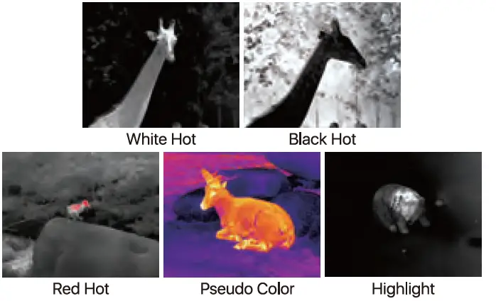 InfiRay-Eye-Series-E3W-C2W-Thermal-Monocular-FIG-1