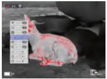 InfiRay-Eye-Series-E3W-C2W-Thermal-Monocular-FIG-5
