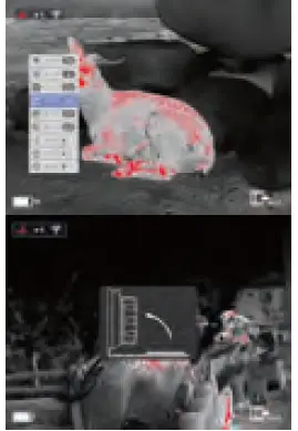 InfiRay-Eye-Series-E3W-C2W-Thermal-Monocular-FIG-6