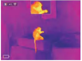 InfiRay-Eye-Series-E3W-C2W-Thermal-Monocular-FIG-7