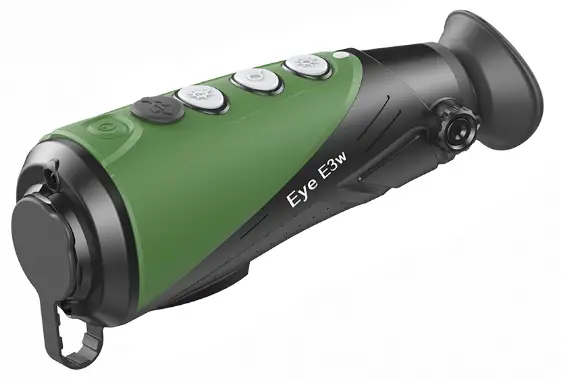 InfiRay-Eye-Series-E3W-C2W-Thermal-Monocular-PRODUCT