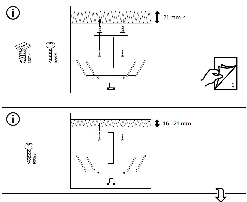 IKEA SIGNUM Cable Trunking Horizontal-fig-4