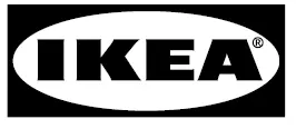 IKEA loog