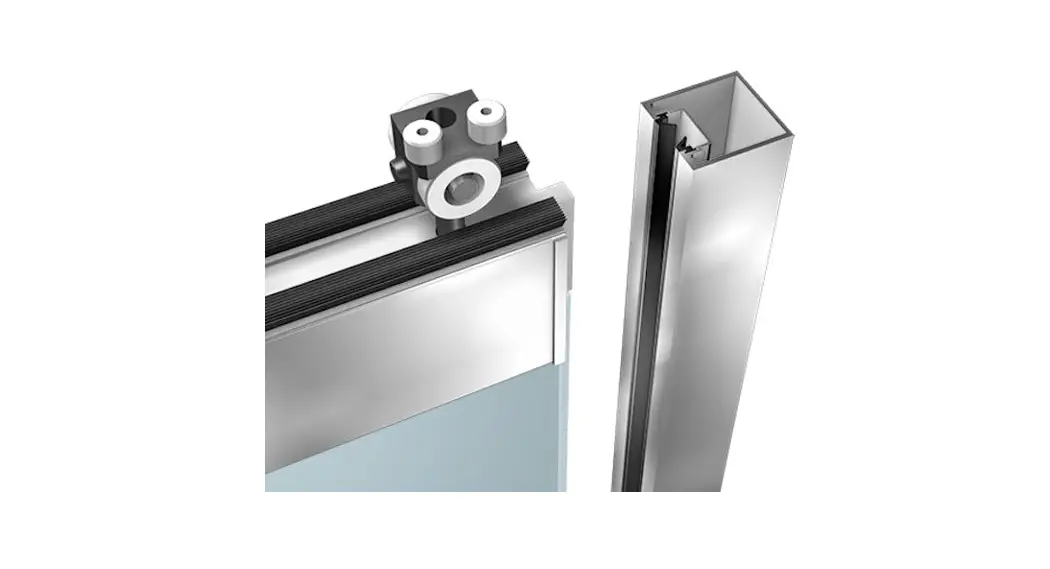 Nanawall Systems Hsw75 Single Track Sliding Frameless System Owner's Manual Nanawall Systems Hsw75 Single Track Sliding Frameless System Owner's Manual