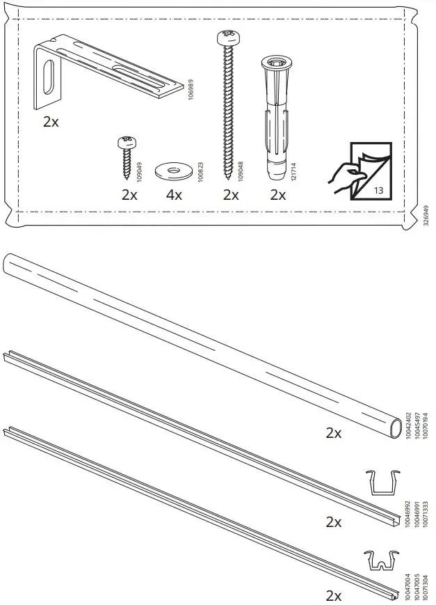 IKEA-HAUGA-Storage-Shelf-FIG-8