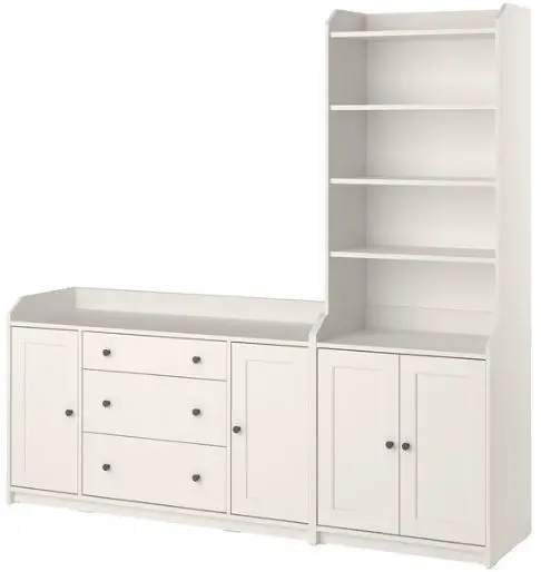 IKEA-HAUGA-Storage-Shelf-PRODUCT