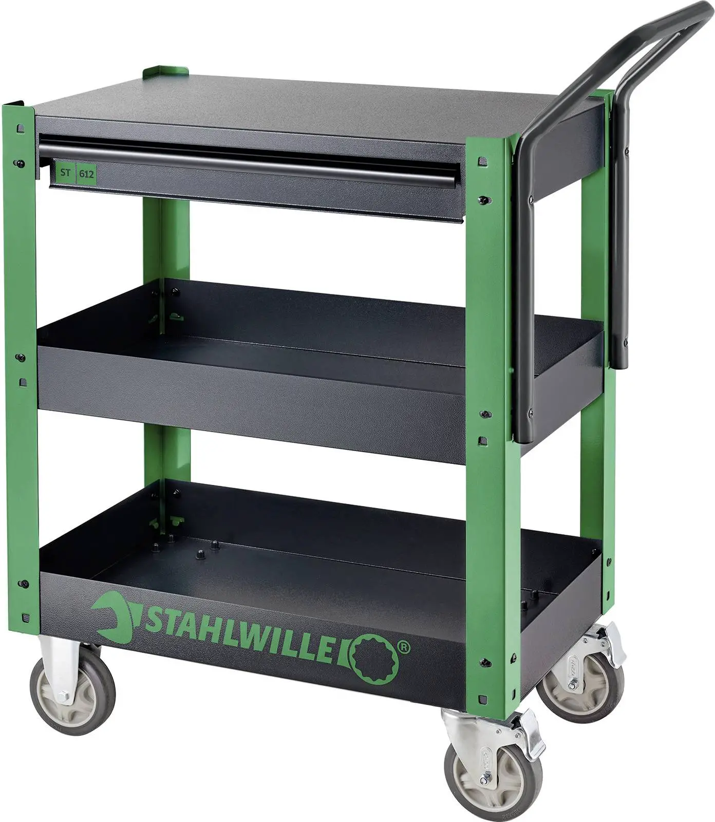 Stahlwille 612 ST Workshop Trolley