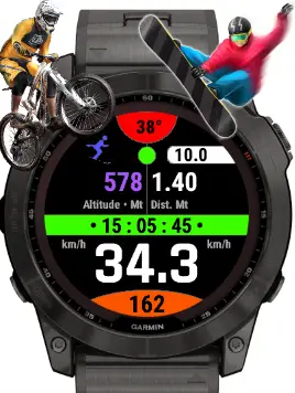 GARMINJMP-APP-Downhills-Smartwatch-peoduct