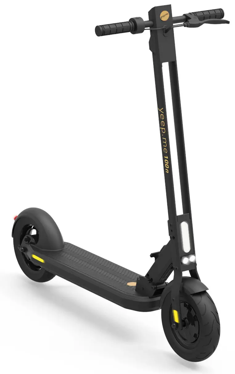 yeep me 100n Electric Scooter