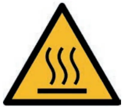 Warning Icon