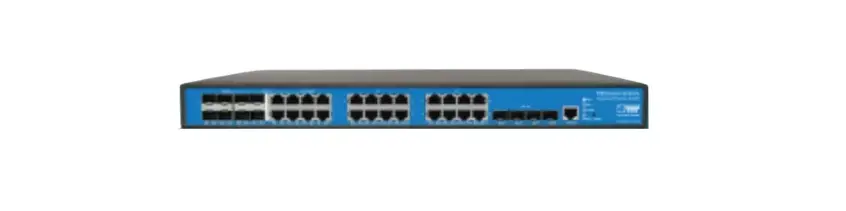 Indu Sol B28-r Gmbh Specialist In Industrial Networks User Guide Indu Sol B28-r Gmbh Specialist In Industrial Networks User Guide