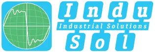 Indu Sol logo