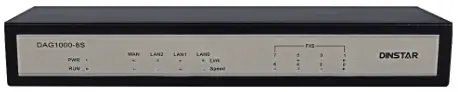 DINSTAR-DAG1000-Series-Analog-VoIP-Gateway-producr