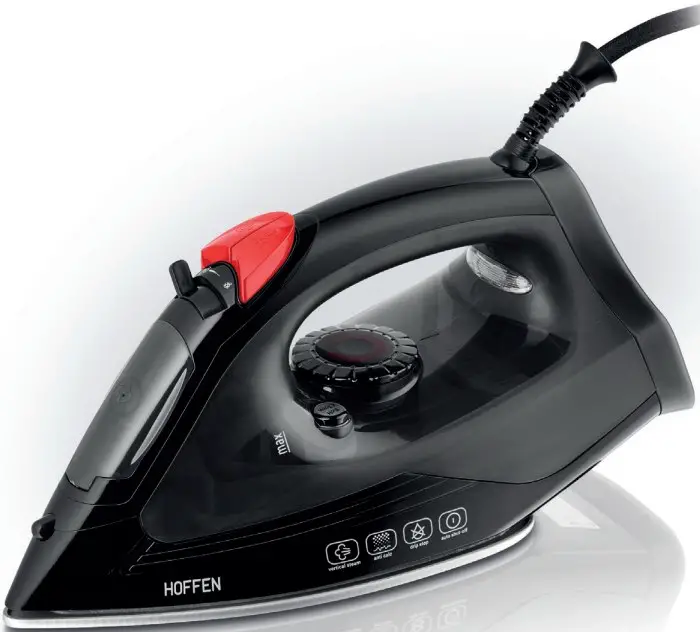 HOFFEN SI-2339 Steam Iron