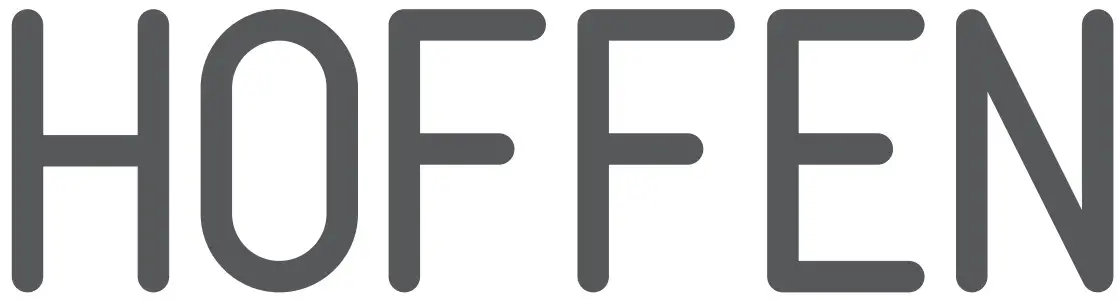 HOFFEN logo