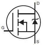 VISHAY-IRFZ44-Power-Mosfet-fig-11