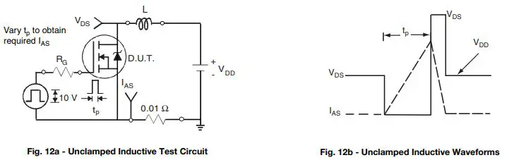 VISHAY-IRFZ44-Power-Mosfet-fig-5