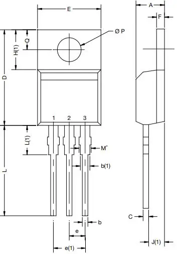 VISHAY-IRFZ44-Power-Mosfet-fig-8