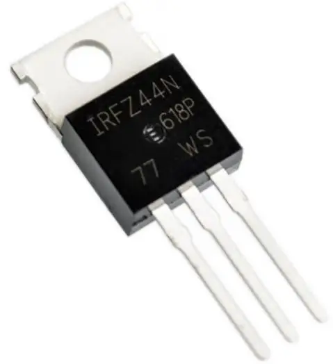 VISHAY-IRFZ44-Power-Mosfet-product