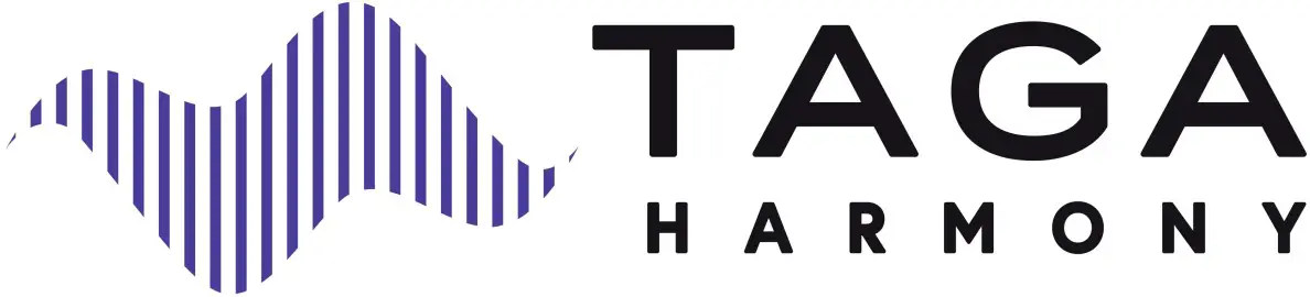 Taga Harmony logo