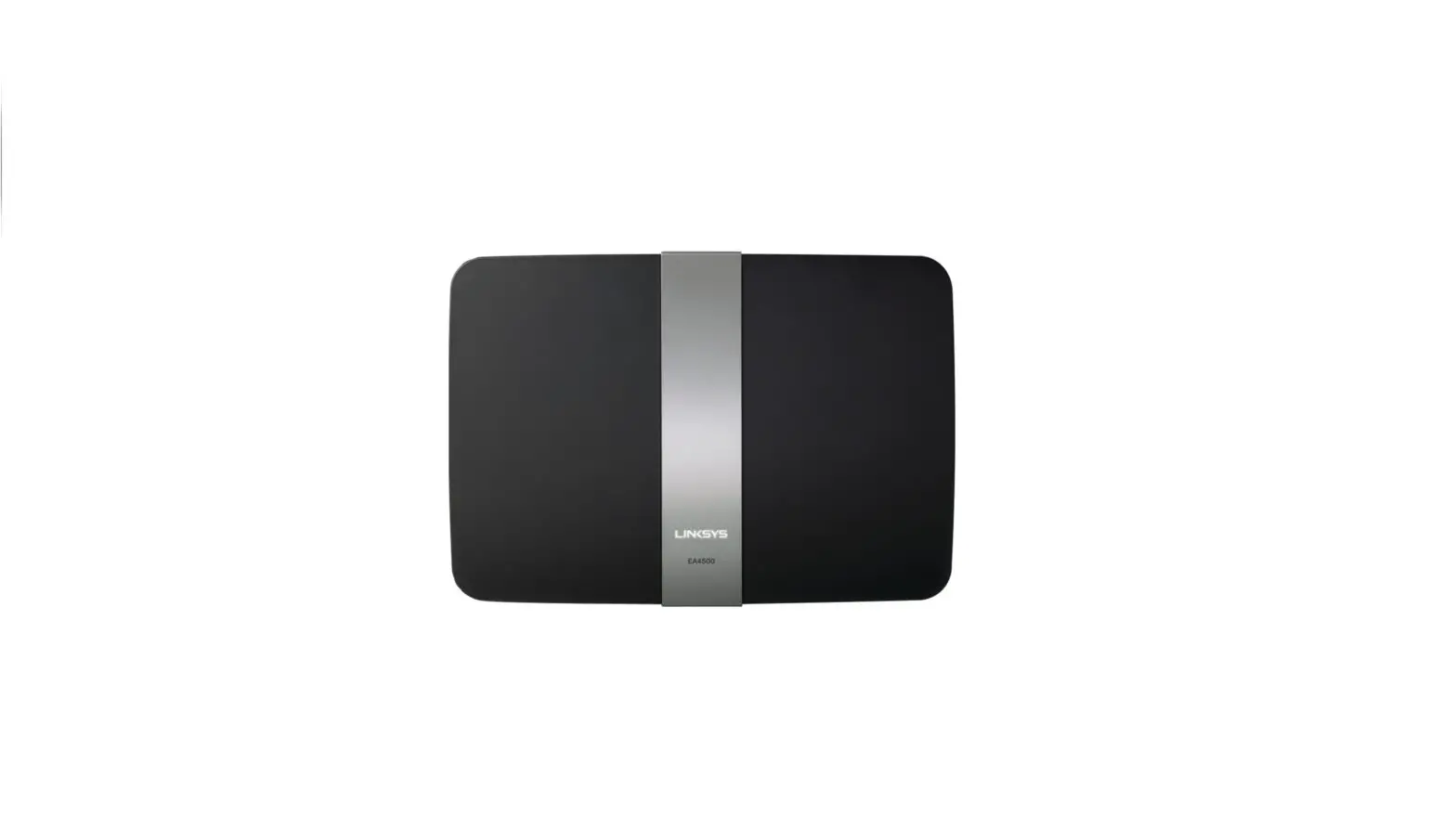 Linksys Ea4500 N900 Wi-fi Wireless Dual-band+ Router User Guide