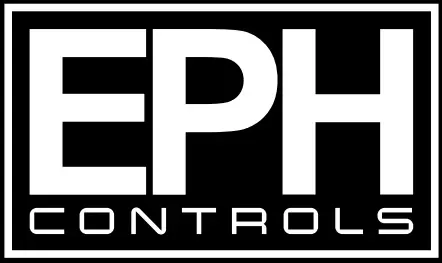 EPH CONTROLS logo