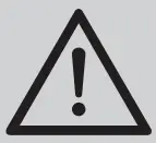 Warning Icon