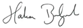 signature