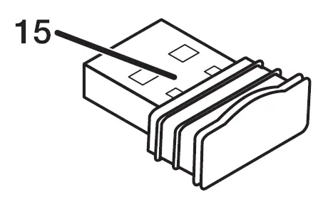 ELECOM-M-XT3DR-Wireless-Trackball-Mouse-4